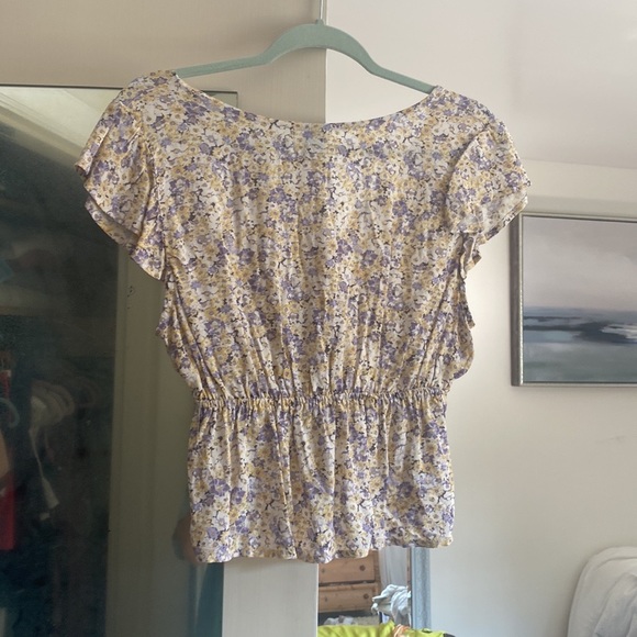 Target top - Picture 2 of 2